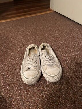 Women’s Converse